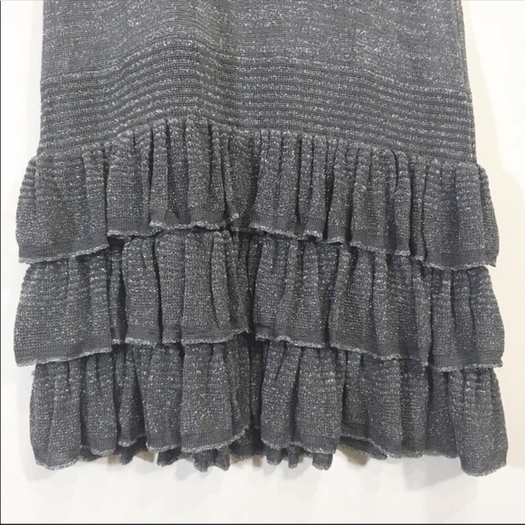 Armani Exchange silver dress - Picture 2 of 2